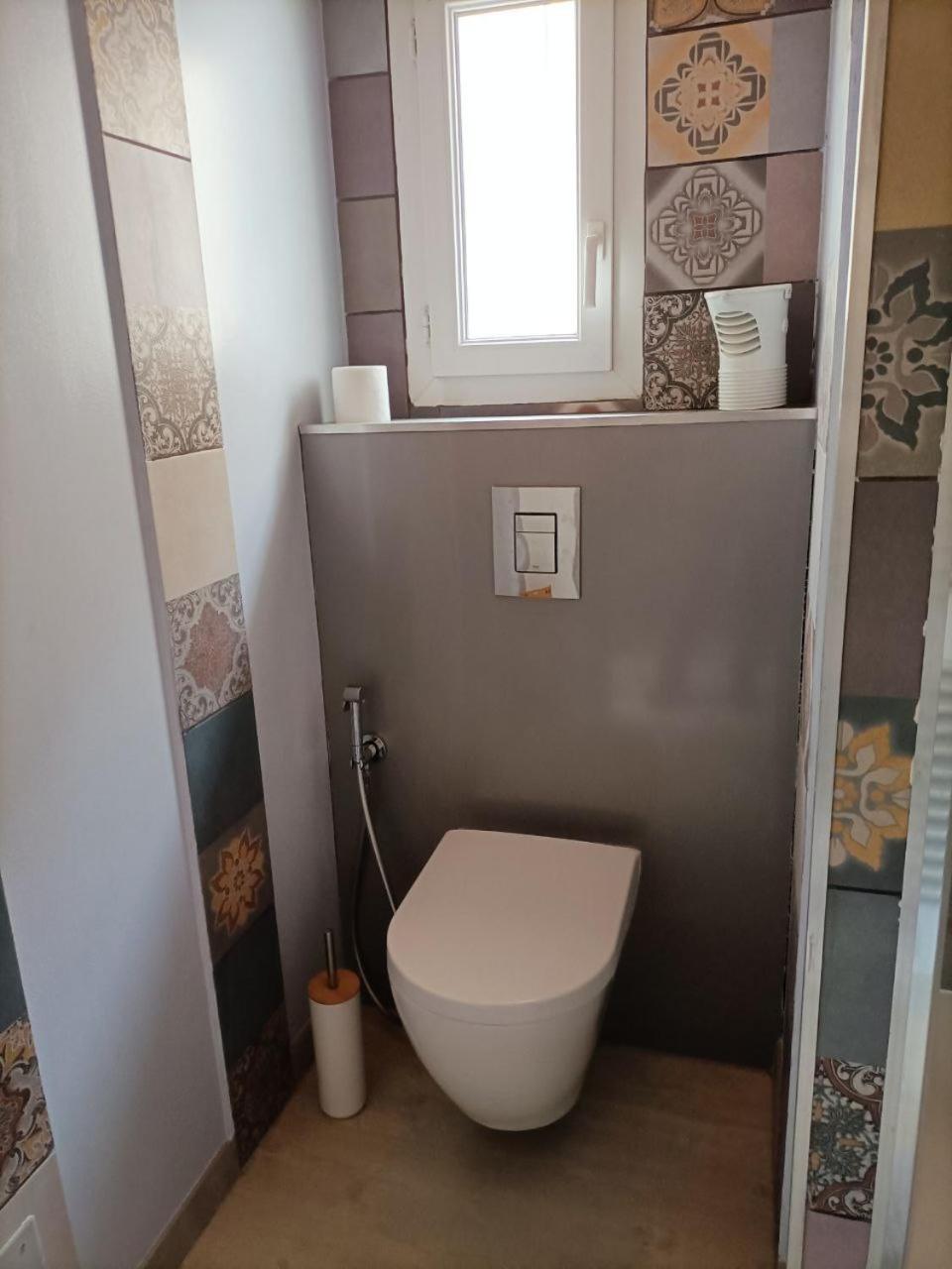 Fleur De Sel Villa Gruissan Kültér fotó