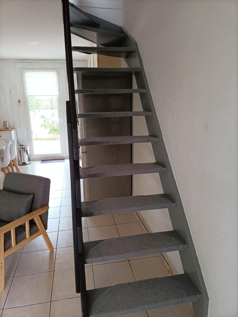 Fleur De Sel Villa Gruissan Kültér fotó
