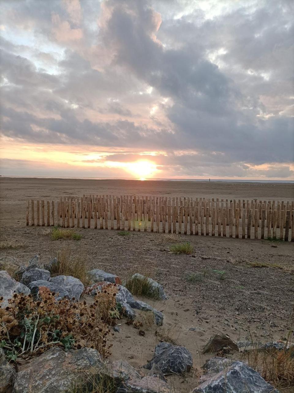 Fleur De Sel Villa Gruissan Kültér fotó