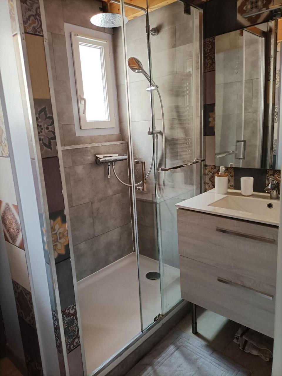 Fleur De Sel Villa Gruissan Kültér fotó