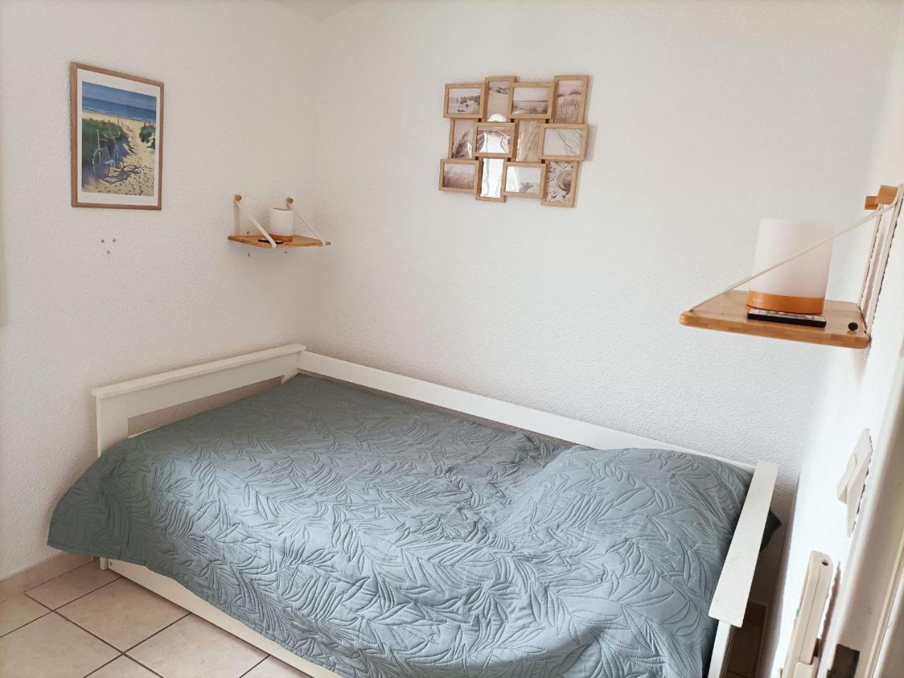 Fleur De Sel Villa Gruissan Kültér fotó