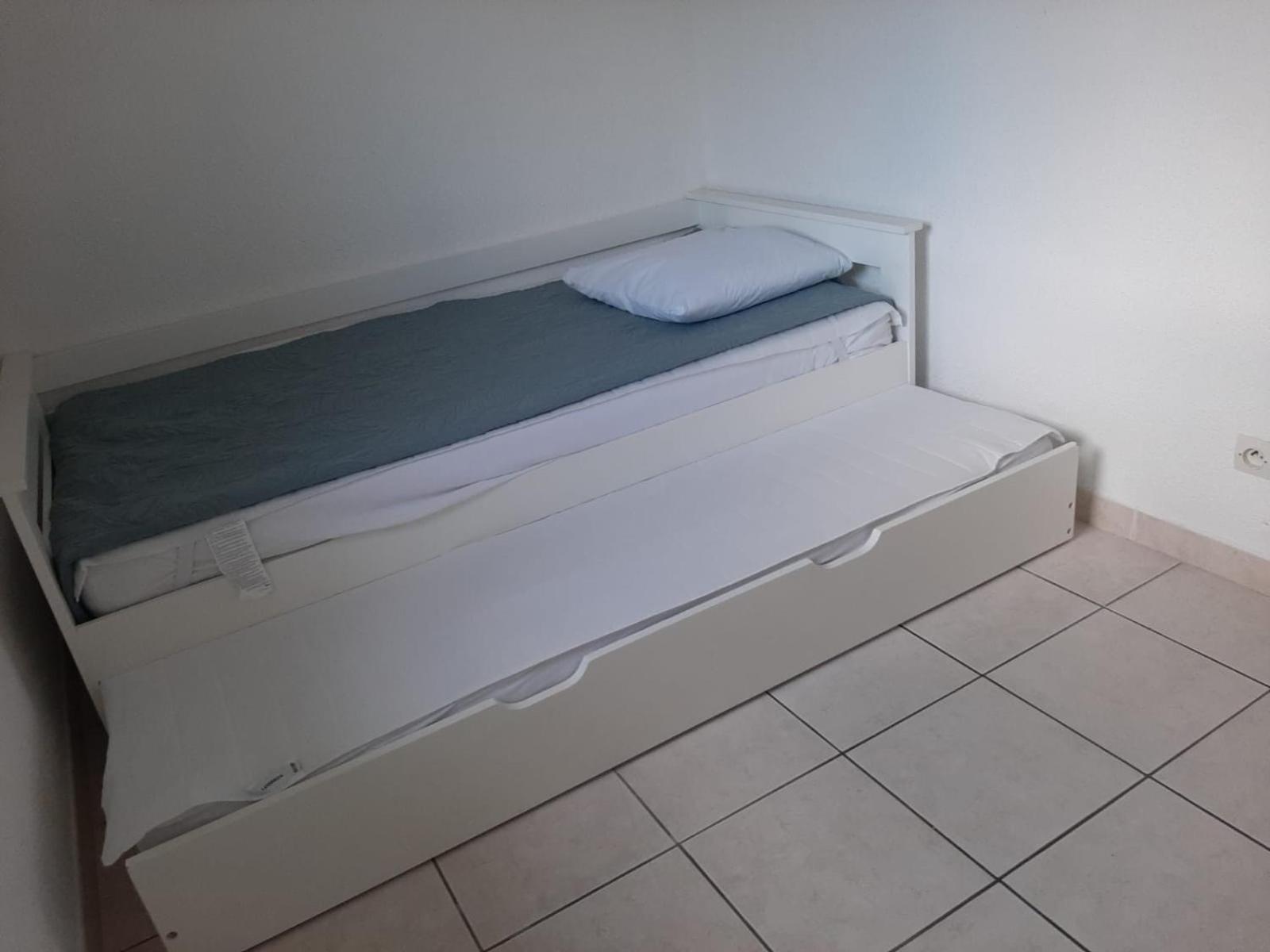 Fleur De Sel Villa Gruissan Kültér fotó