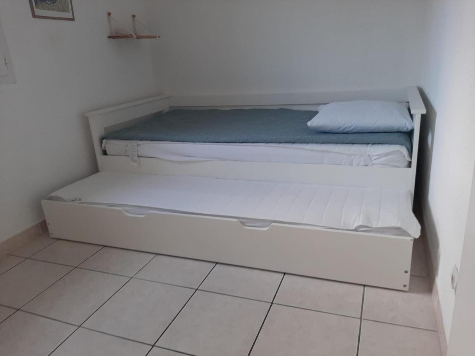 Fleur De Sel Villa Gruissan Kültér fotó